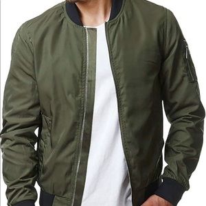 American Rag Bomber Jacket